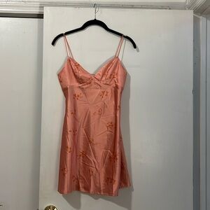 Princess Polly dress - NWT